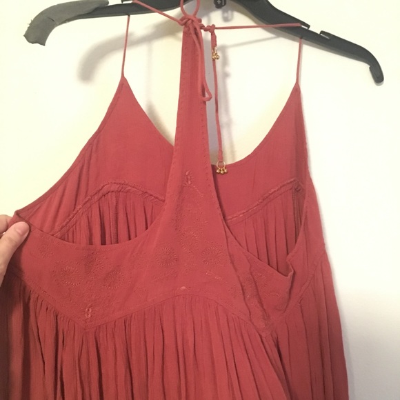 NWT Intimately Free People Elaine Maxi Dress - Picture 5 of 6